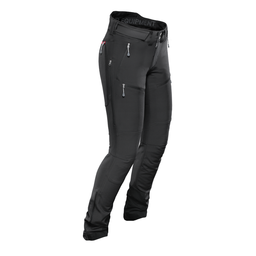 W Stellar Softshell Pants 2.0