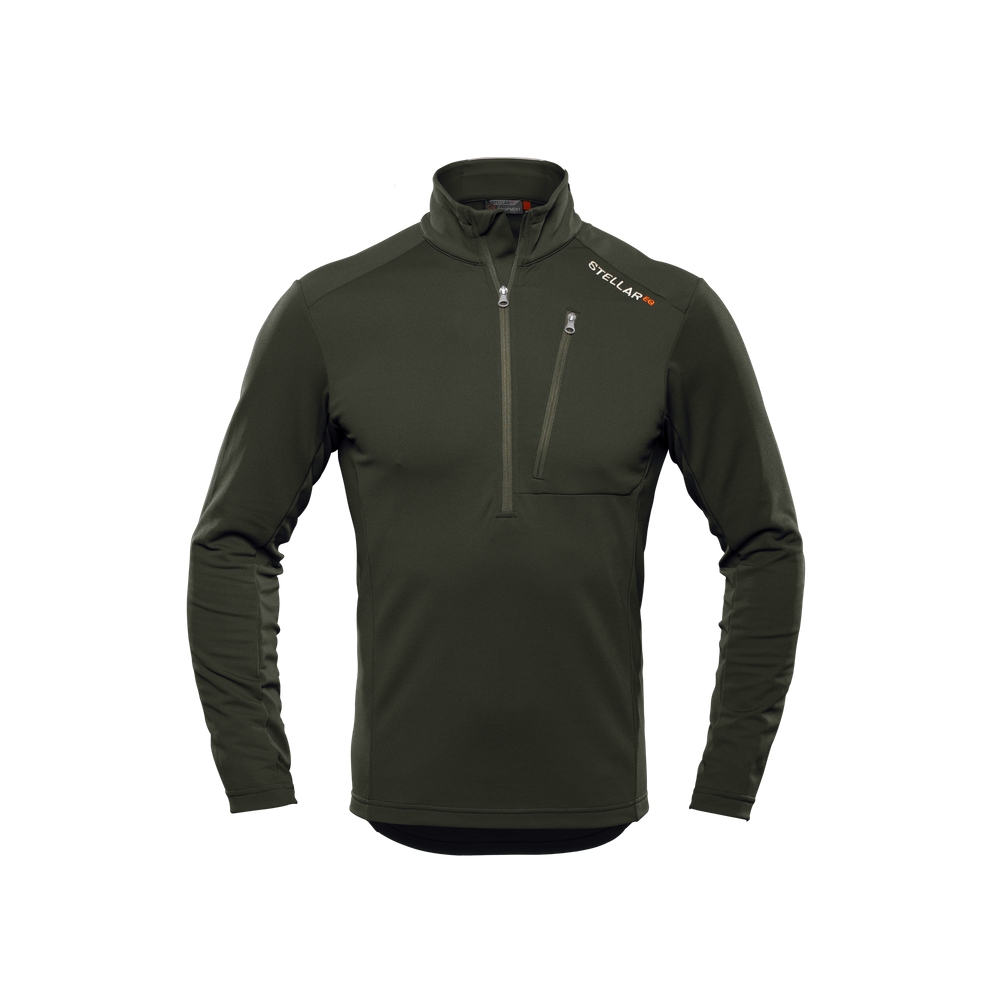 M Stellar Light Mid Sweater – Men's Lightweight Fleece | Stellar