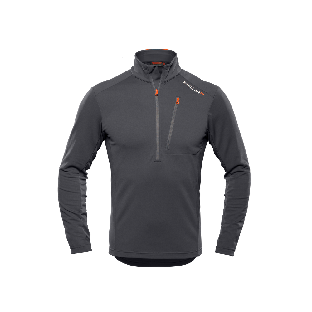 M Stellar Light Mid Sweater – Men's Lightweight Fleece | Stellar