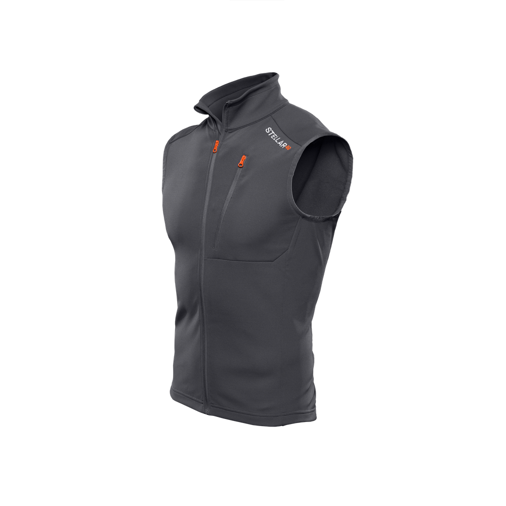 M Stellar Light Mid Vest