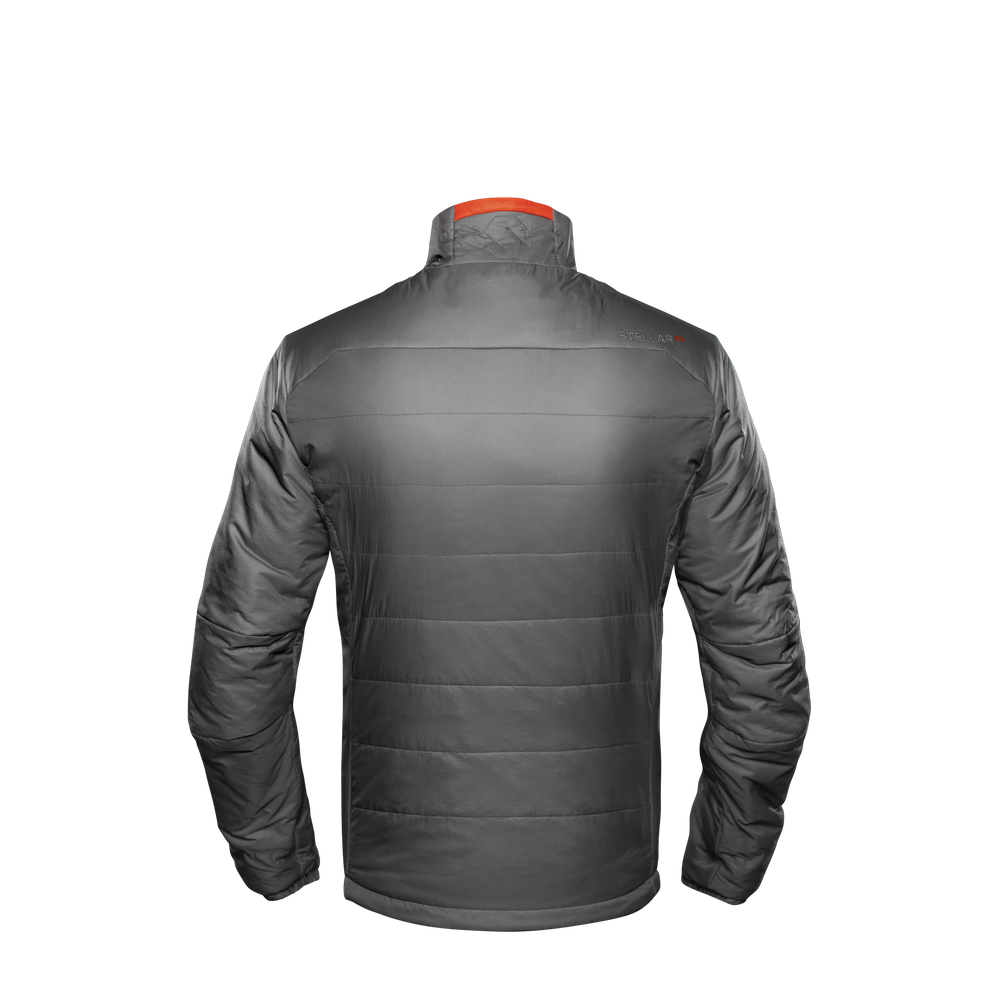 M Primaloft Jacket 2.0