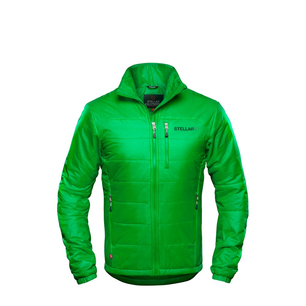 M Primaloft Jacket 2.0