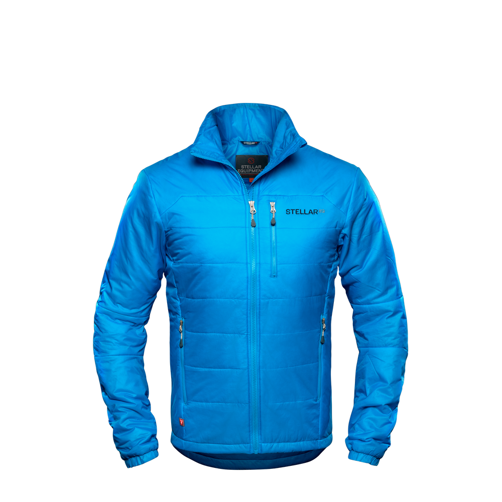 M Primaloft Jacket 2.0