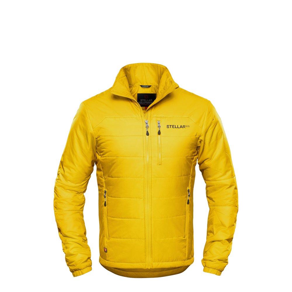 M Primaloft Jacket 2.0