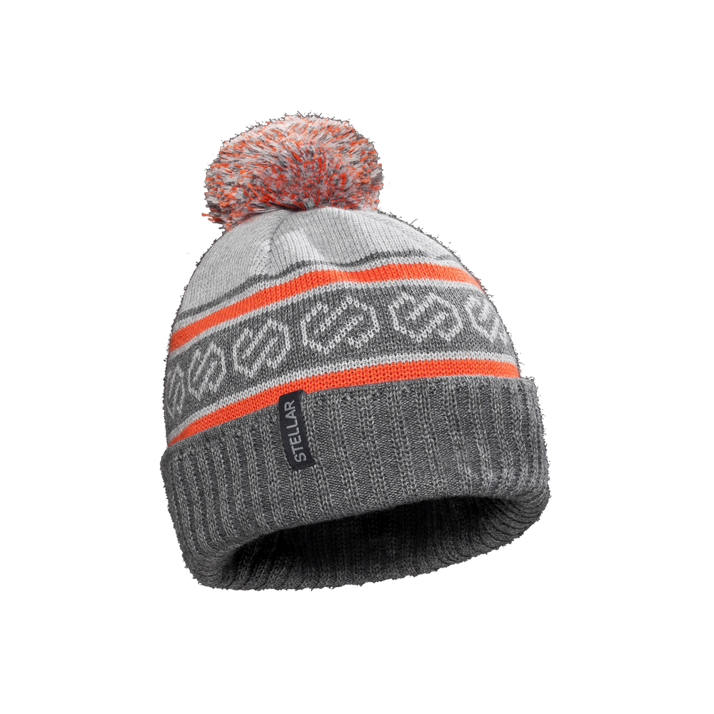 Stellar Reversible Beanie