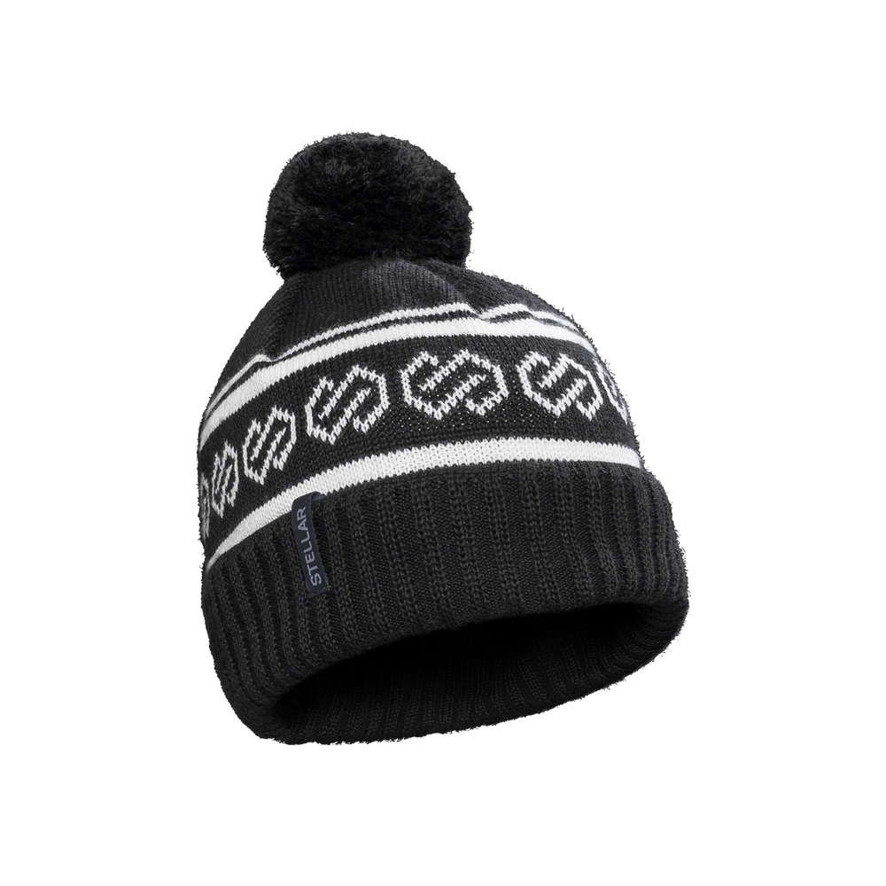 Stellar Reversible Beanie