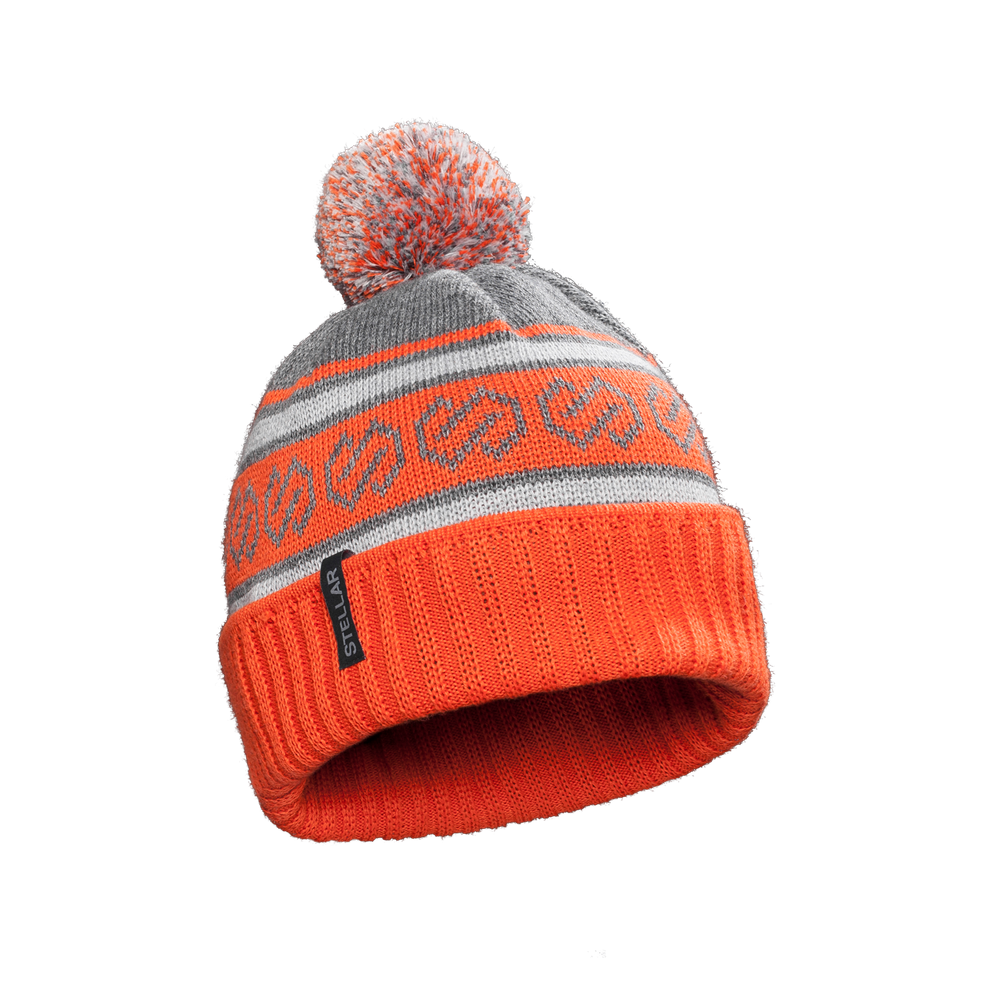 Stellar Reversible Beanie