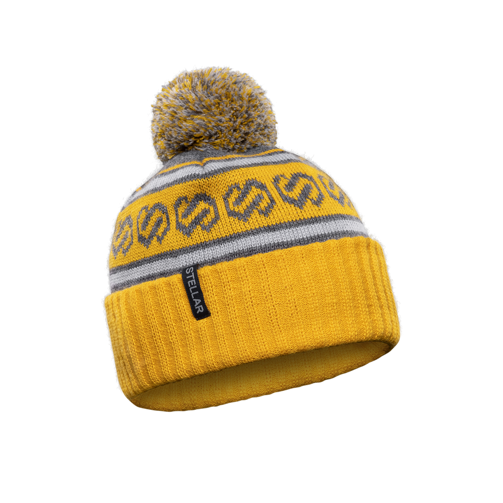 Stellar Reversible Beanie