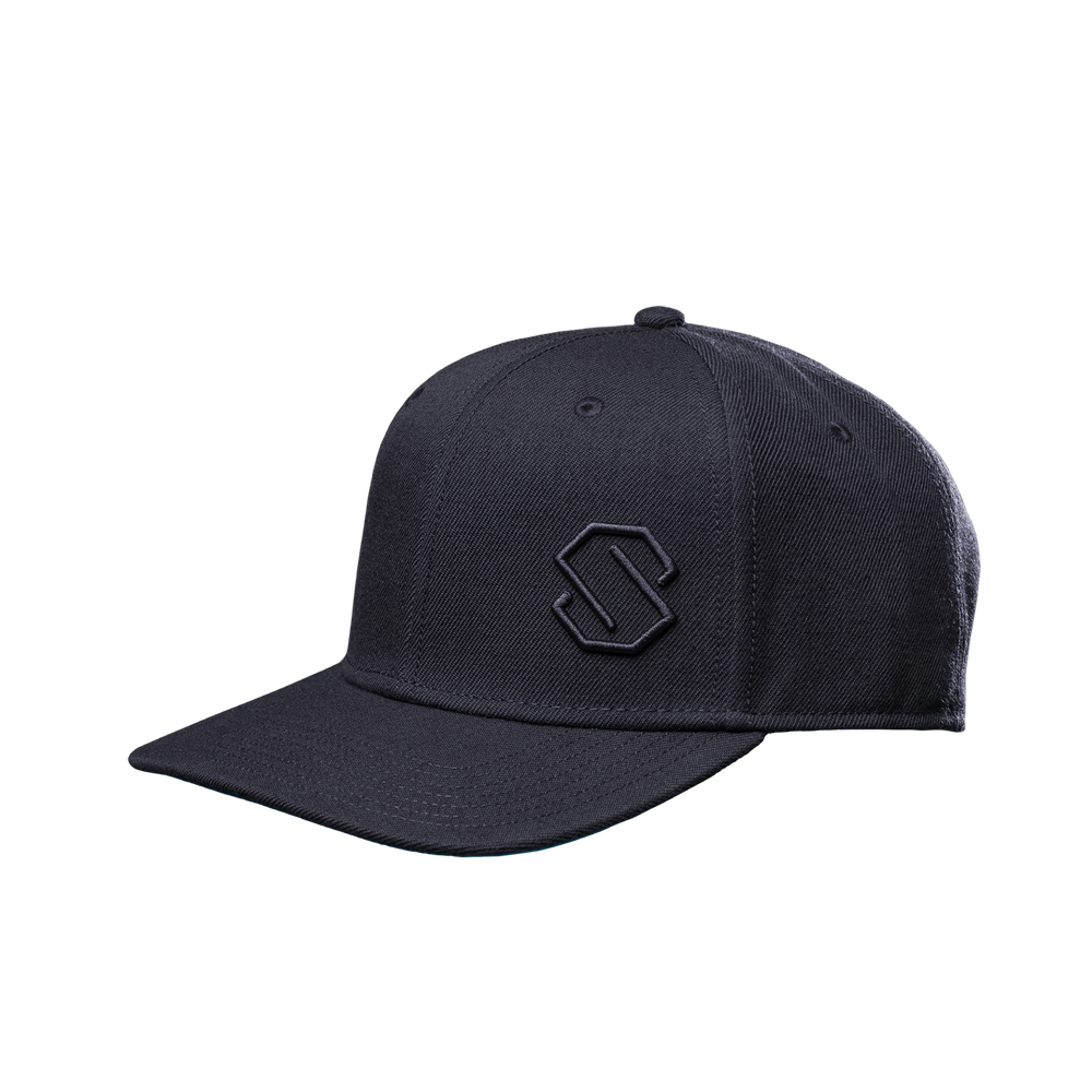 Stellar Snap Cap – Mountain Adventure Snapback Cap | Stellar Equipment