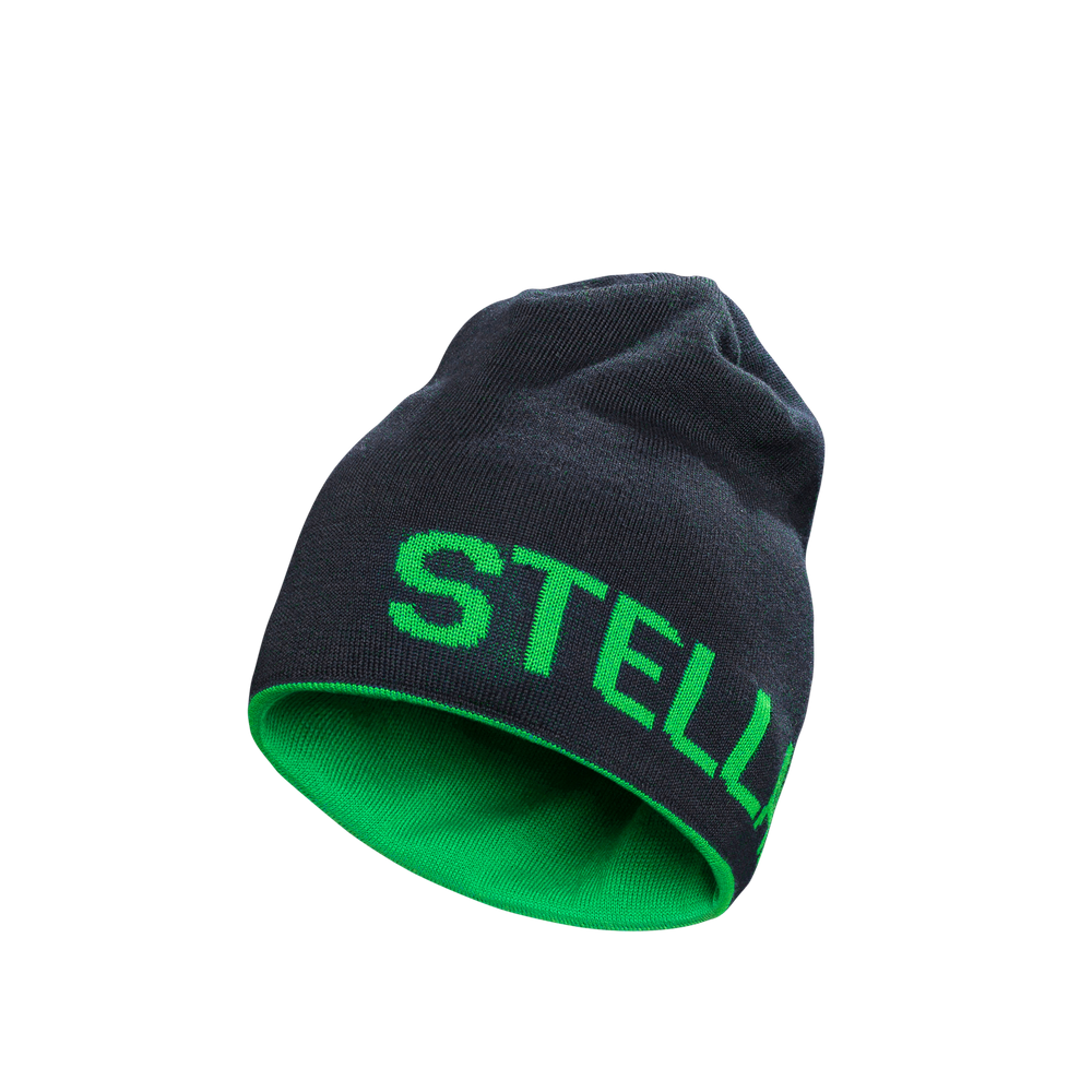Stellar Reversible Beanie