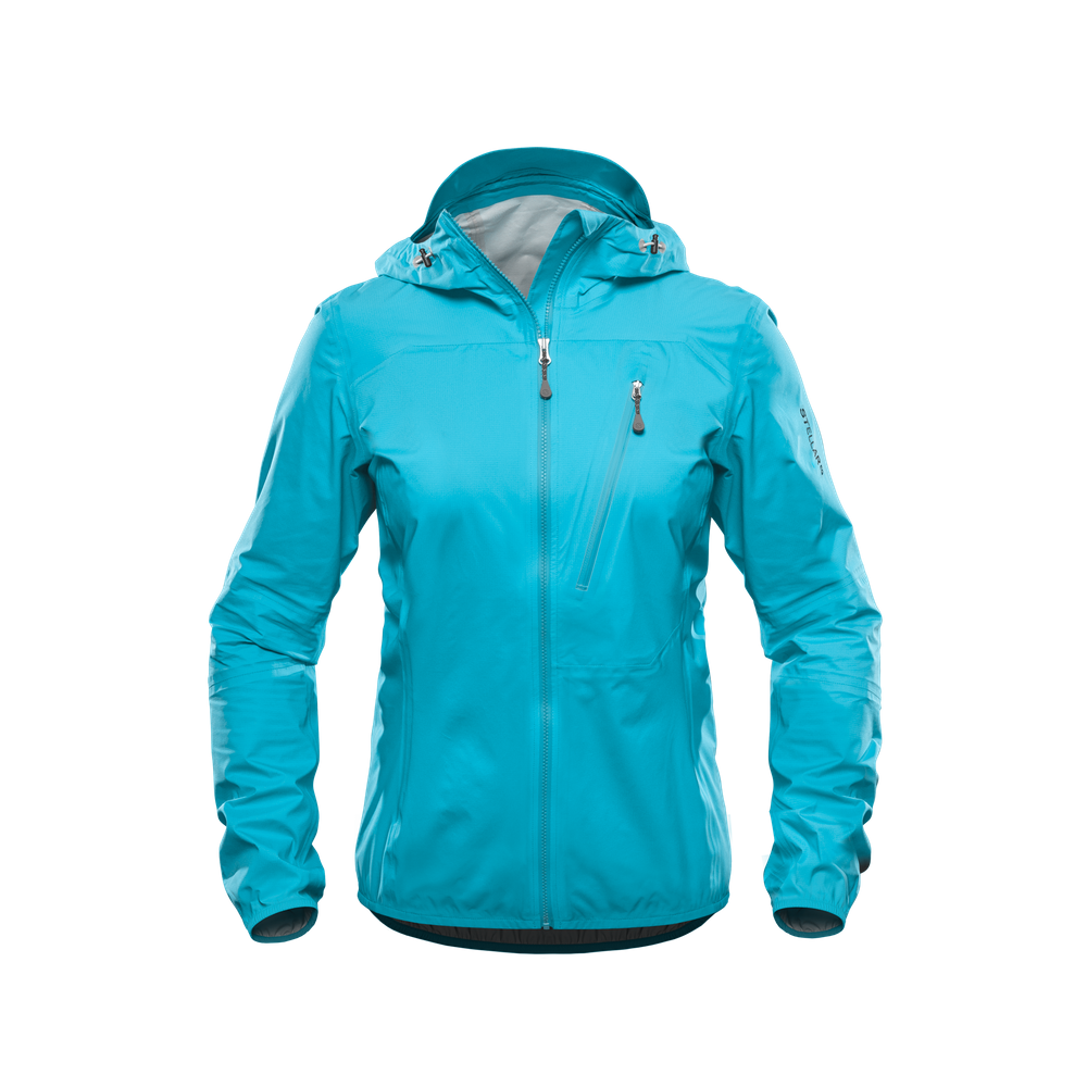 W Ultralight Shell Jacket
