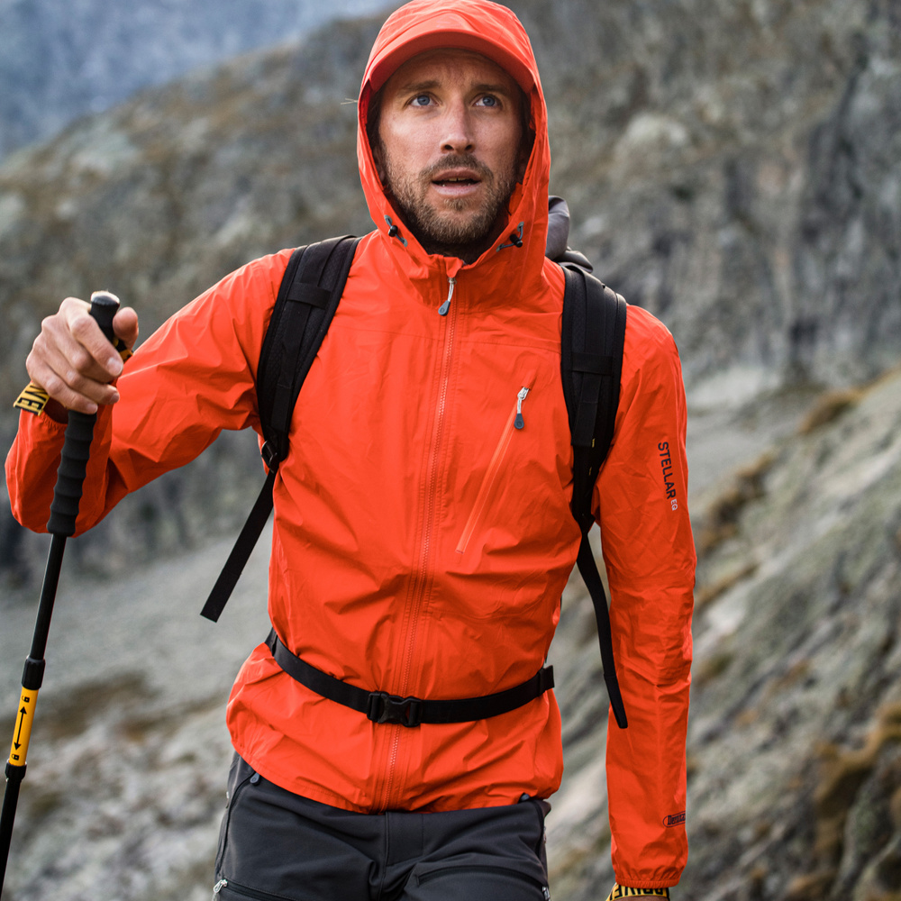 ジャケット・アウター pm2 M Ultralight Shell Jacket