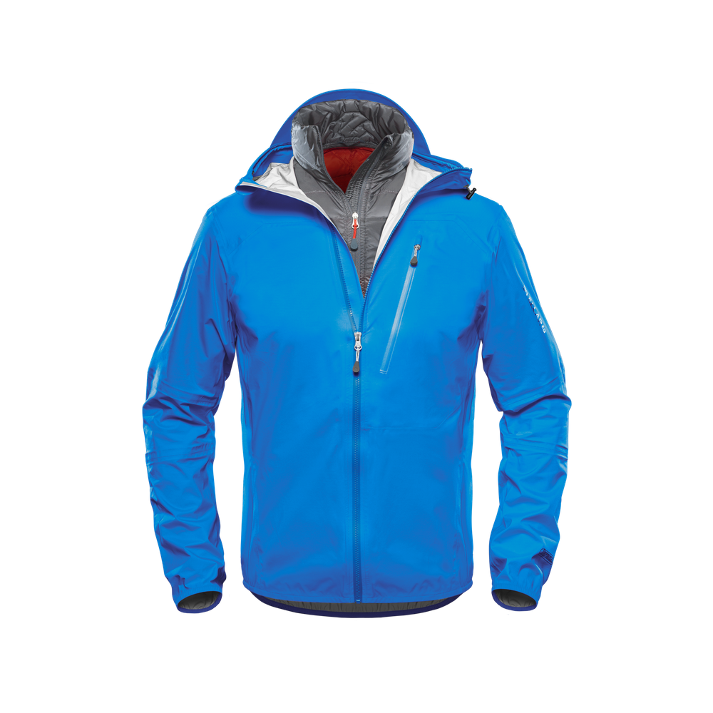 M Ultralight Shell Jacket