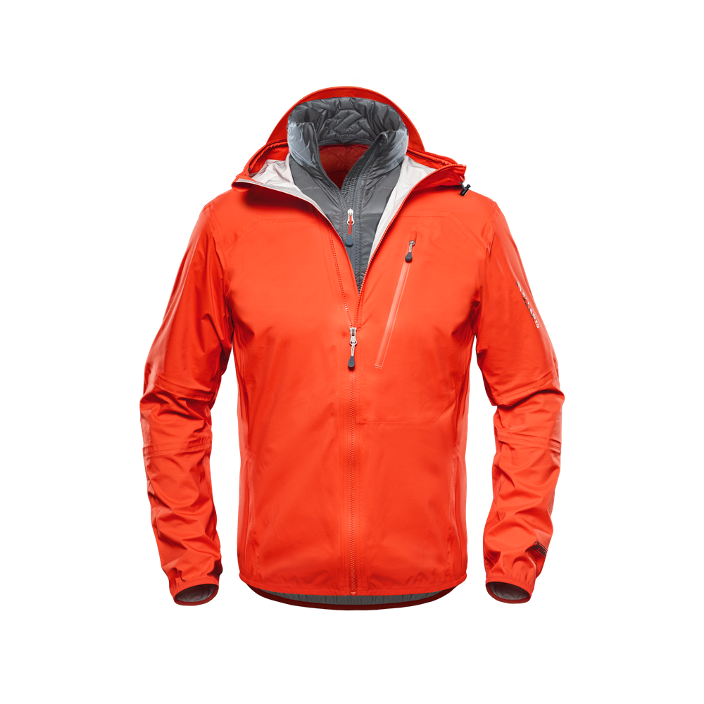 M Ultralight Shell Jacket