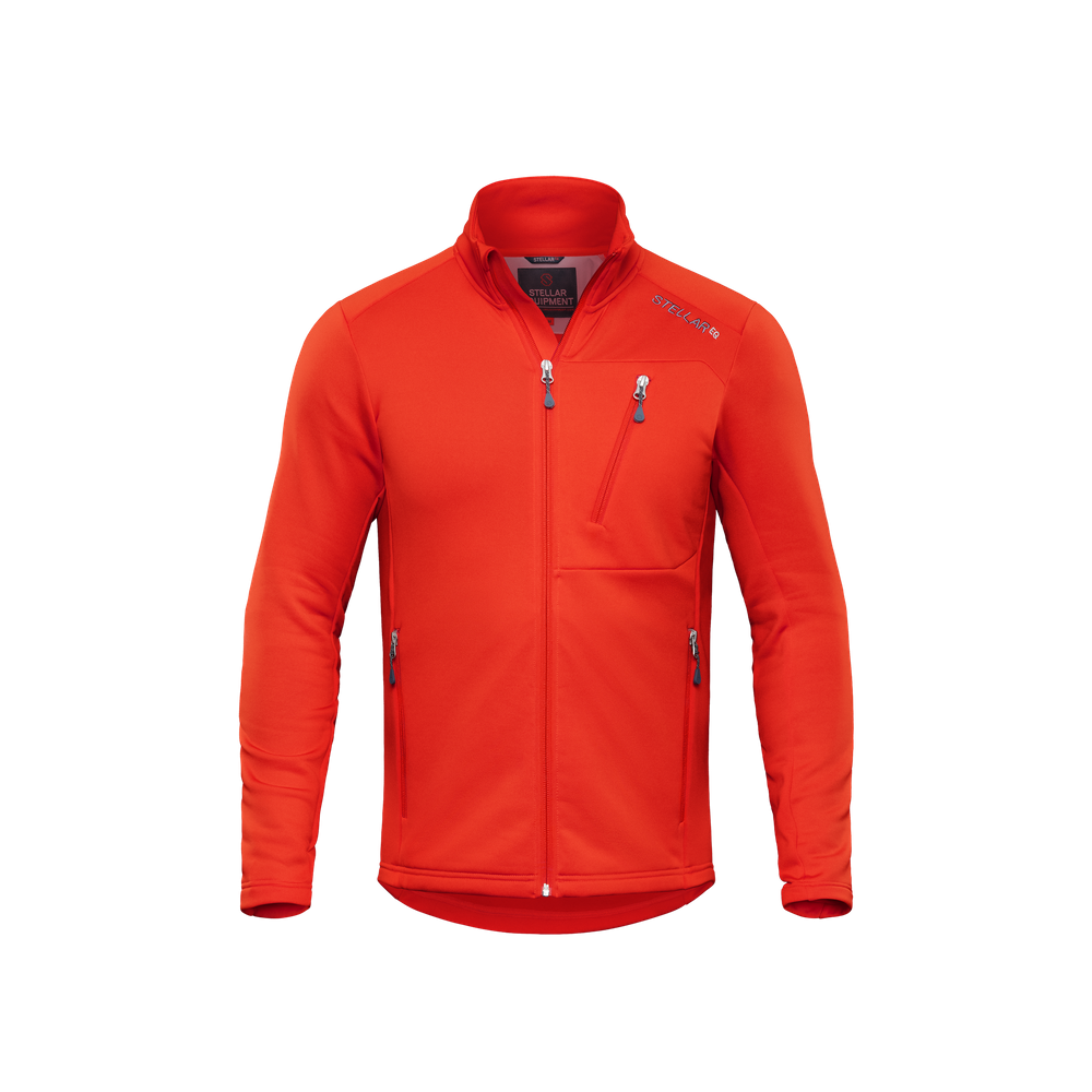 【新品・未使用】SEPARDTE PRACTICE JACKET M STAR Mootant Waterproof Parka