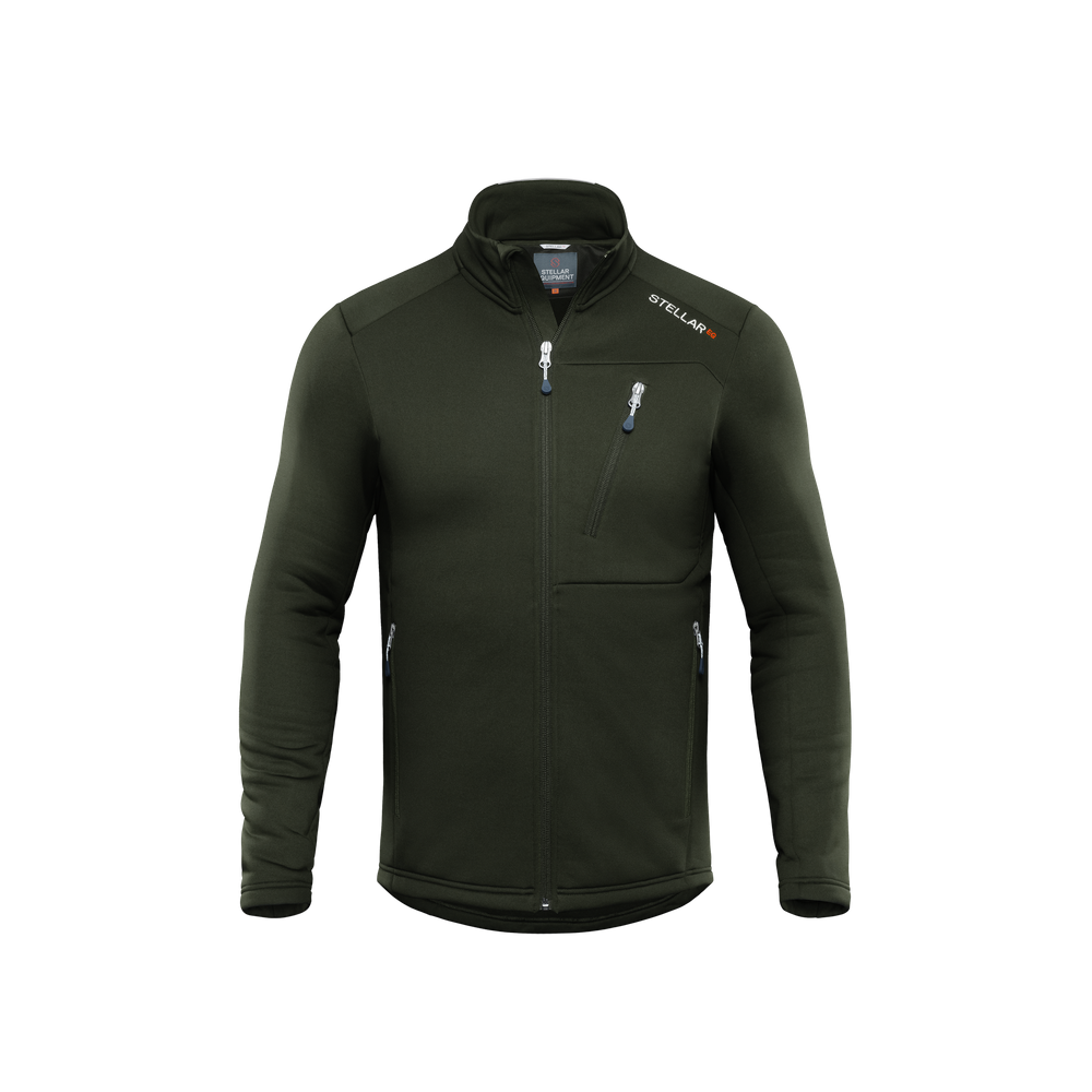 M Stellar Mid Jacket 2.0 M Stellar Mid Jacket 2.0