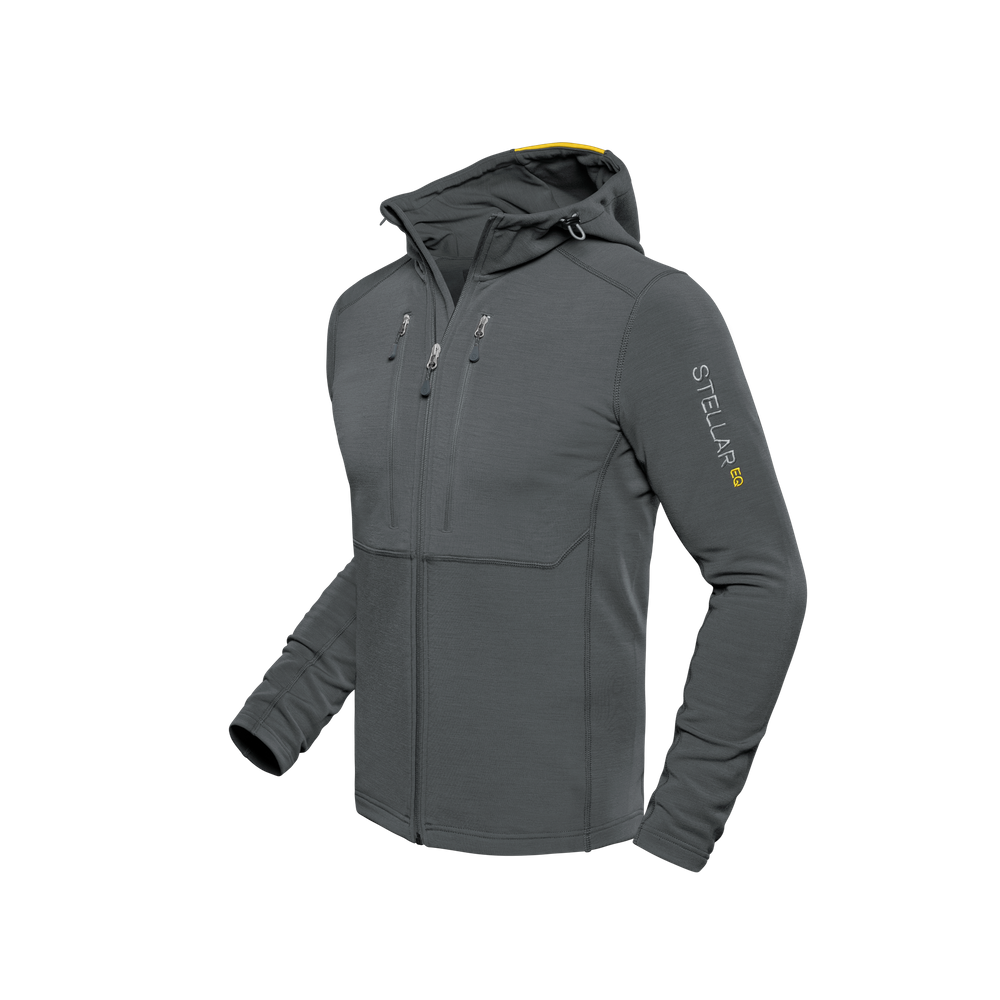 M Guide Mid Hood