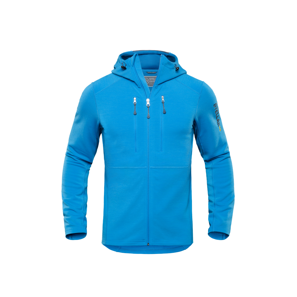 M Guide Mid Hood