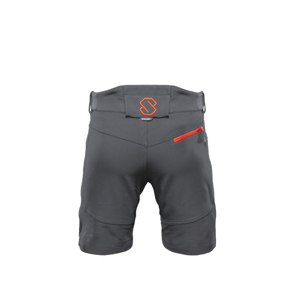 M Stellar Softshell Shorts