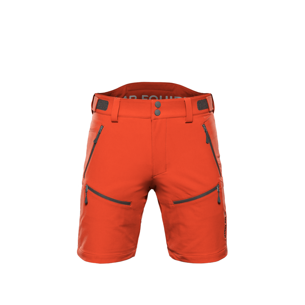 M Stellar Light Softshell Shorts – Men's Technical Outdoor Shorts