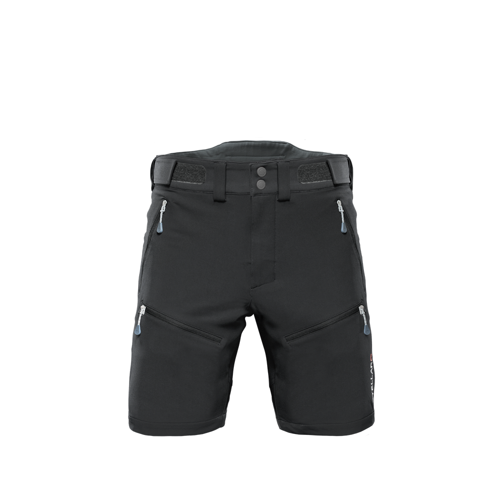 M Stellar Softshell Shorts – Men's Stretch Softshell Shorts