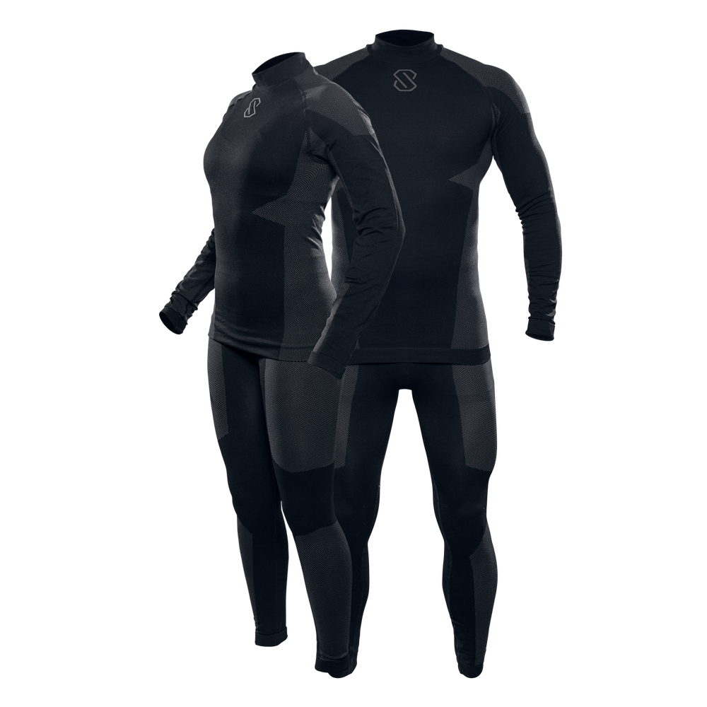 Unisex Seamless Baselayer 2.0