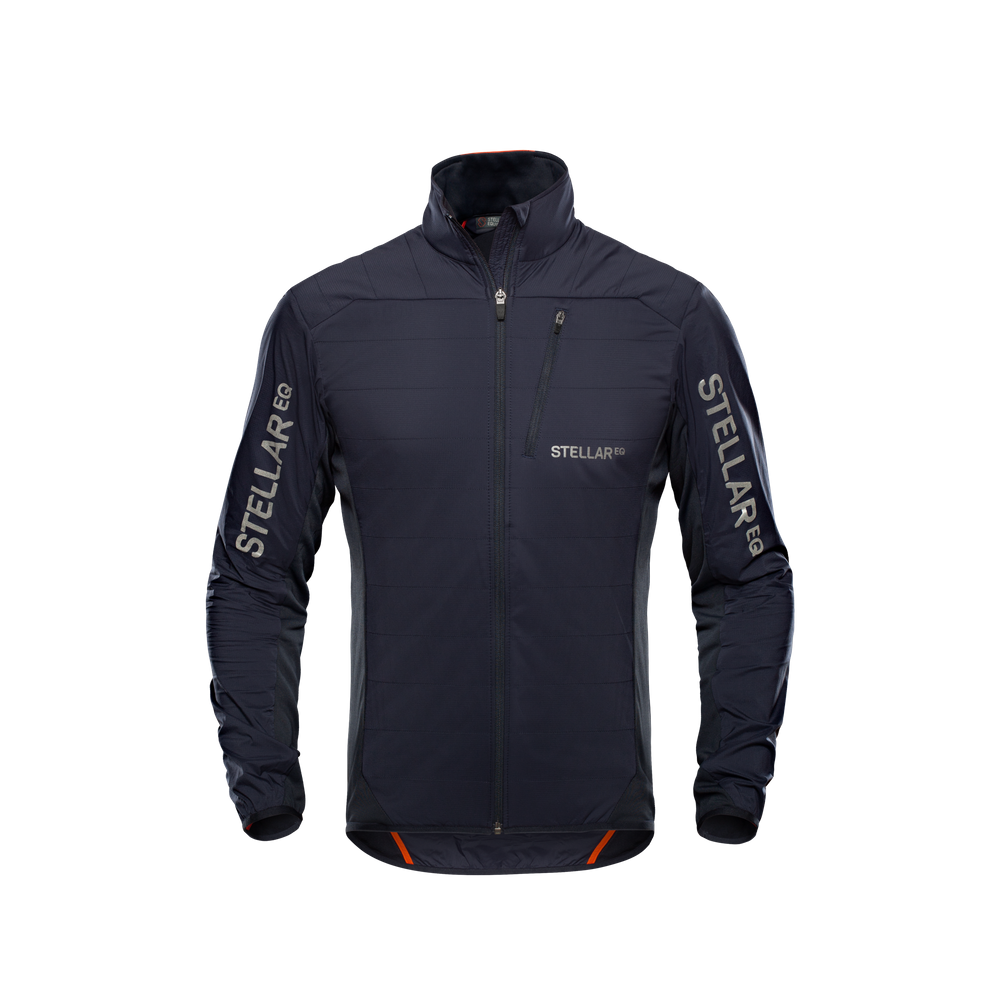 M Stellar Hybrid Jacket 2.0 – Men's Shell-Fleece Hybrid Jacket