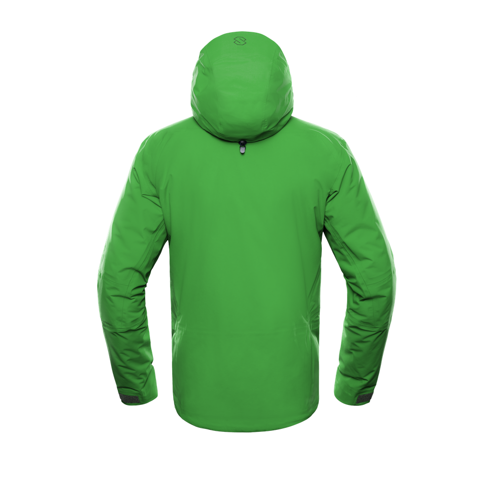 M Stellar Shell Jacket 2.0