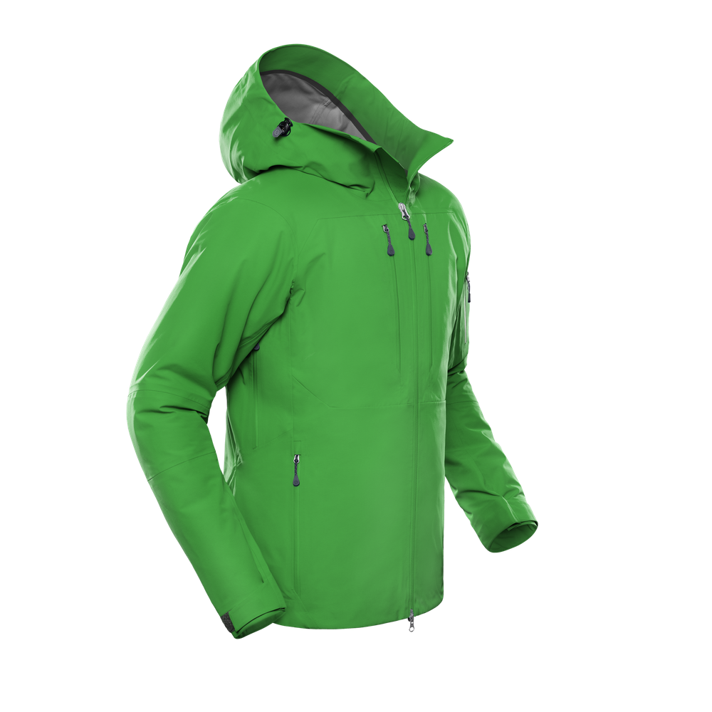 M Stellar Shell Jacket 2.0