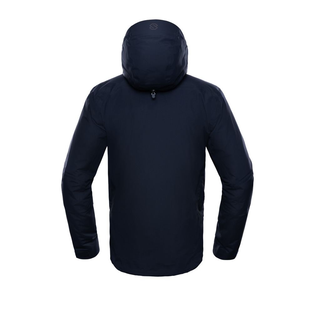 M Stellar Shell Jacket 2.0