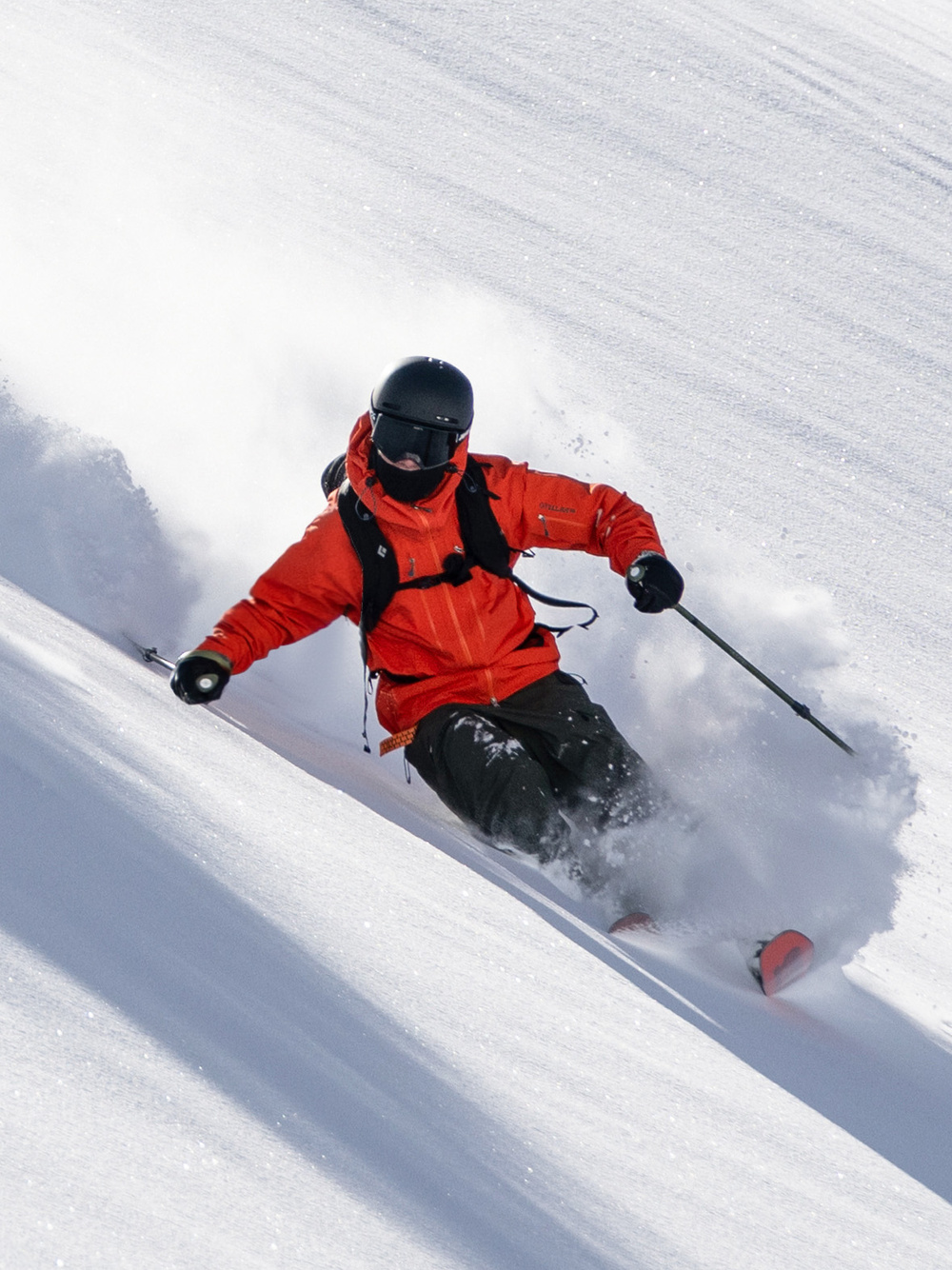 M Stellar Shell Jacket 2.0 – Men's 3-Layer Shell | Stellar Equipment