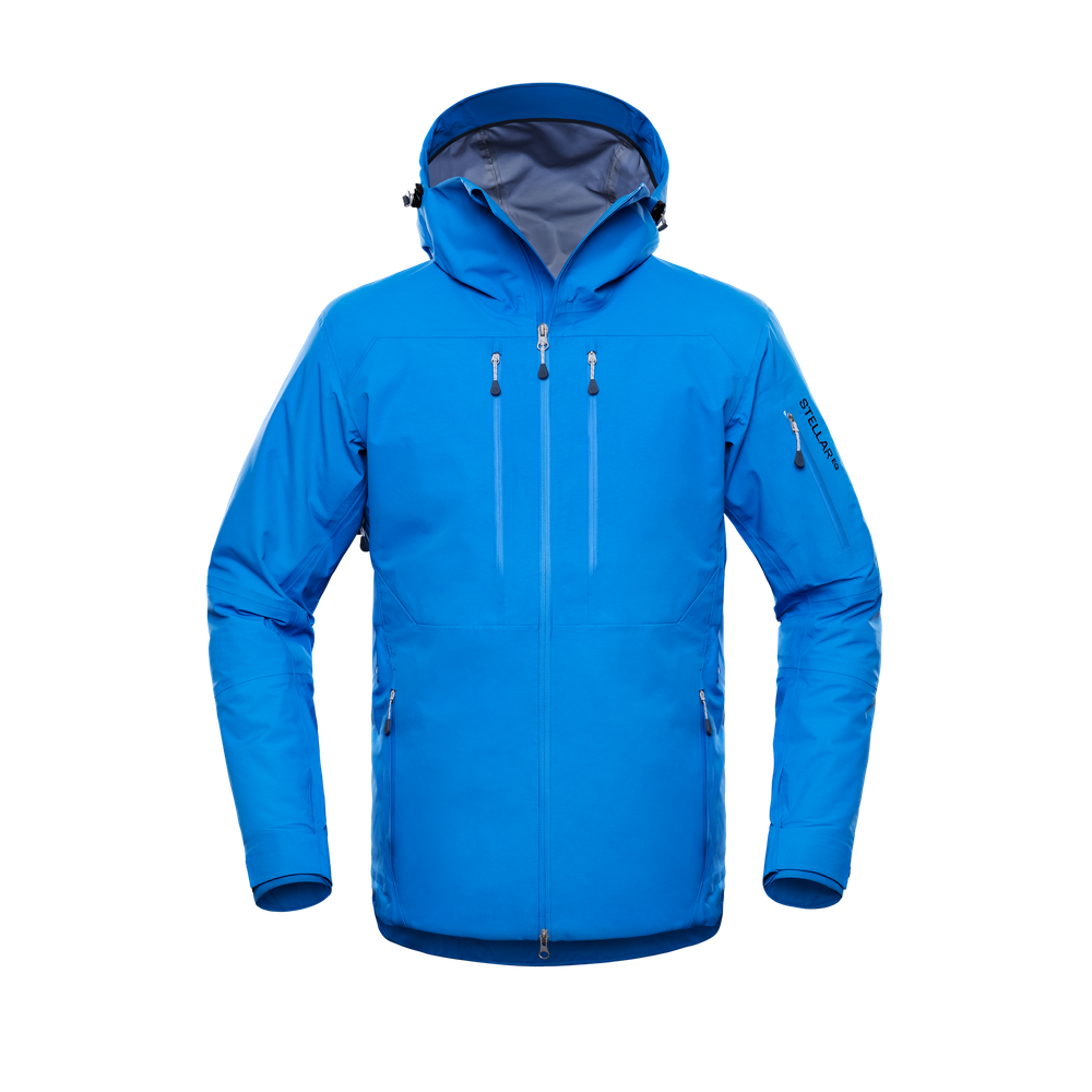 M Stellar Shell Jacket 2.0