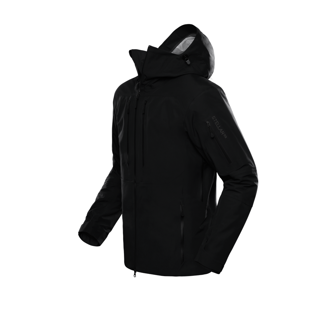 M Free Shell Jacket 2.5