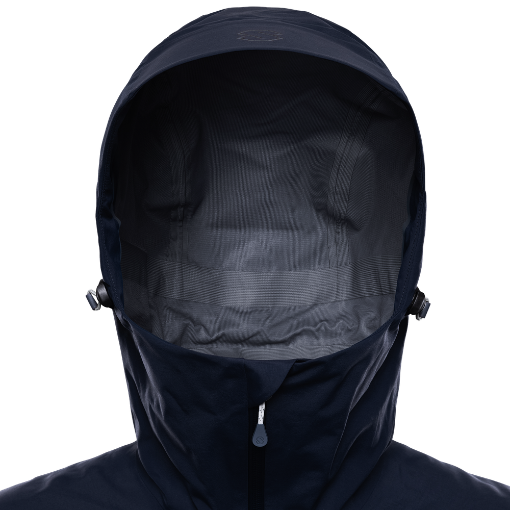 M Stellar Shell Jacket 2.0