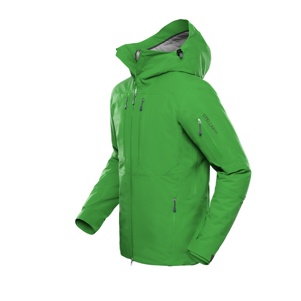 M Stellar Shell Jacket 2.0 M Stellar Shell Jacket 2.0