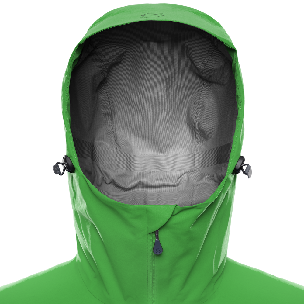 M Stellar Shell Jacket 2.0