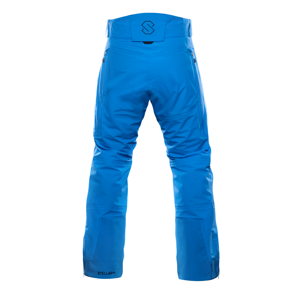 21SS SNM-Blue2 w/耳　straight pants Weston Luxe Soft Denim Pant – Z SUPPLY
