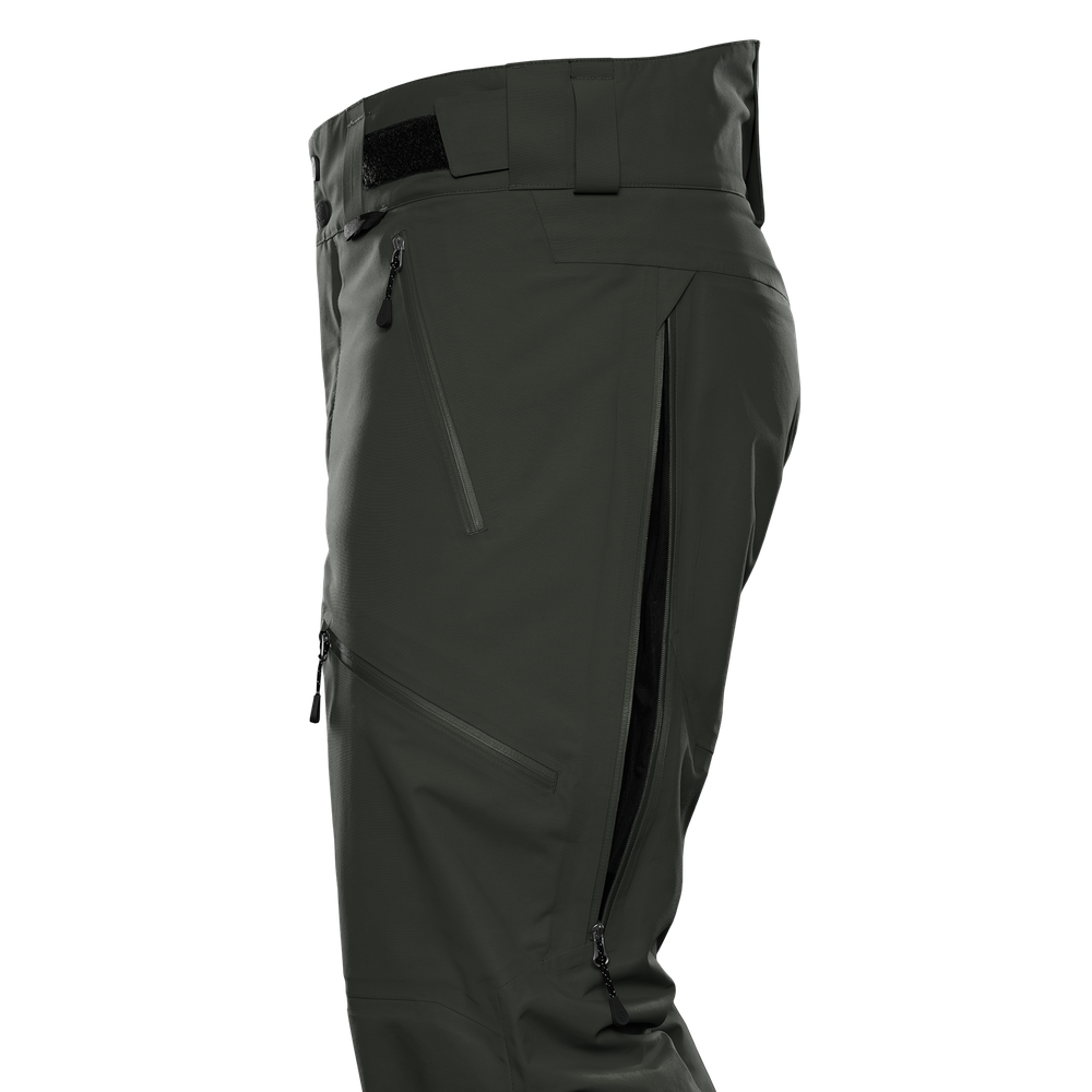 M Stellar Shell Pants 2.0