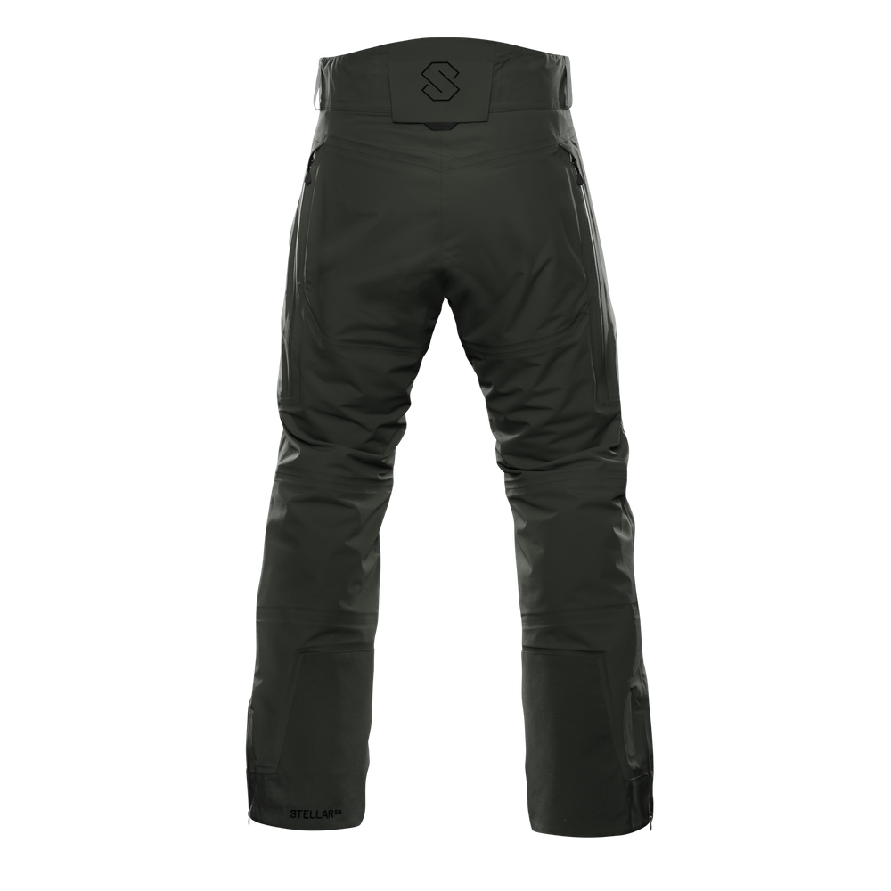 M Stellar Shell Pants 2.0