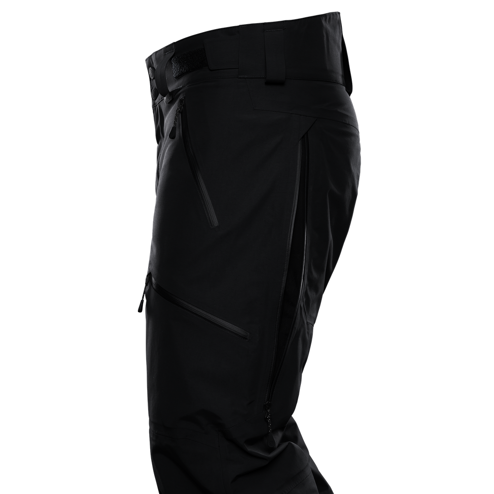 M Stellar Shell Pants 2.0 – Men's 3-Layer Shell Pants | Stellar