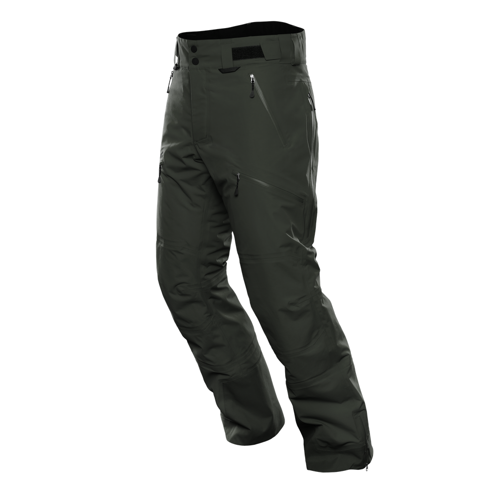 M Stellar Shell Pants 2.0 – Men's 3-Layer Shell Pants | Stellar