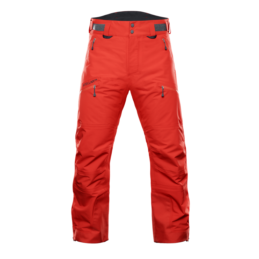 M Stellar Shell Pants 2.0