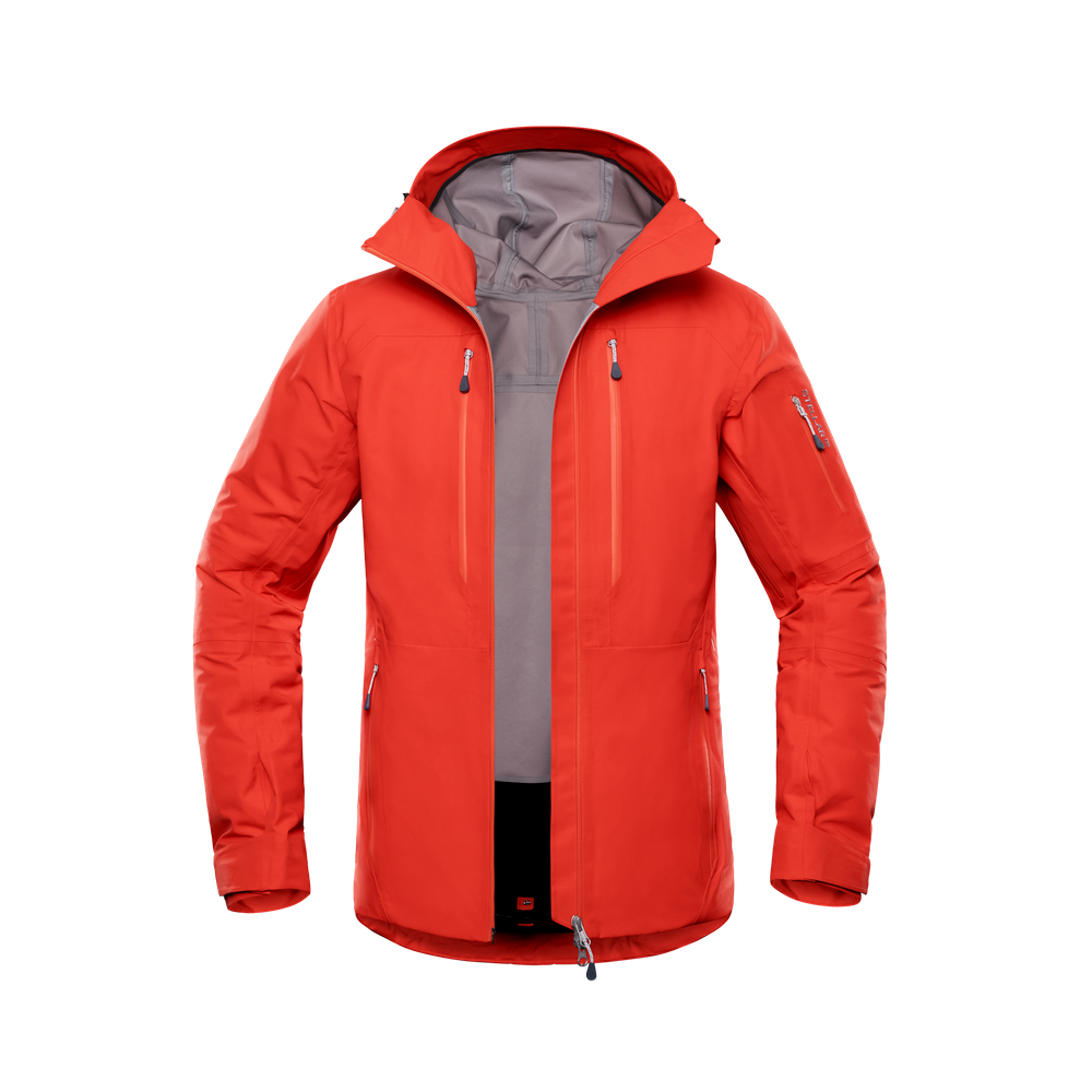 W Stellar Shell Jacket 2.0