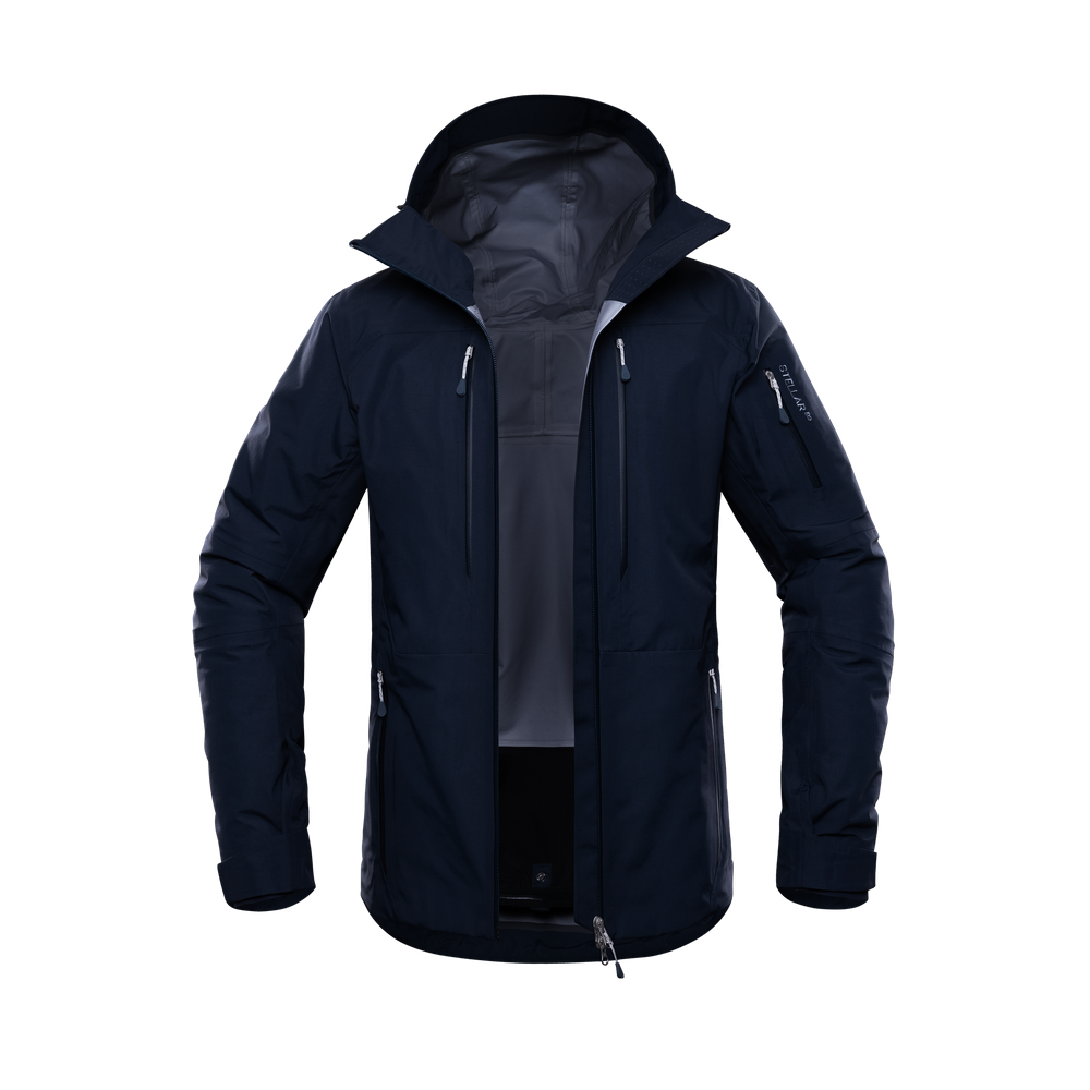 W Stellar Shell Jacket 2.0 – Women's 3-Layer Shell Jacket