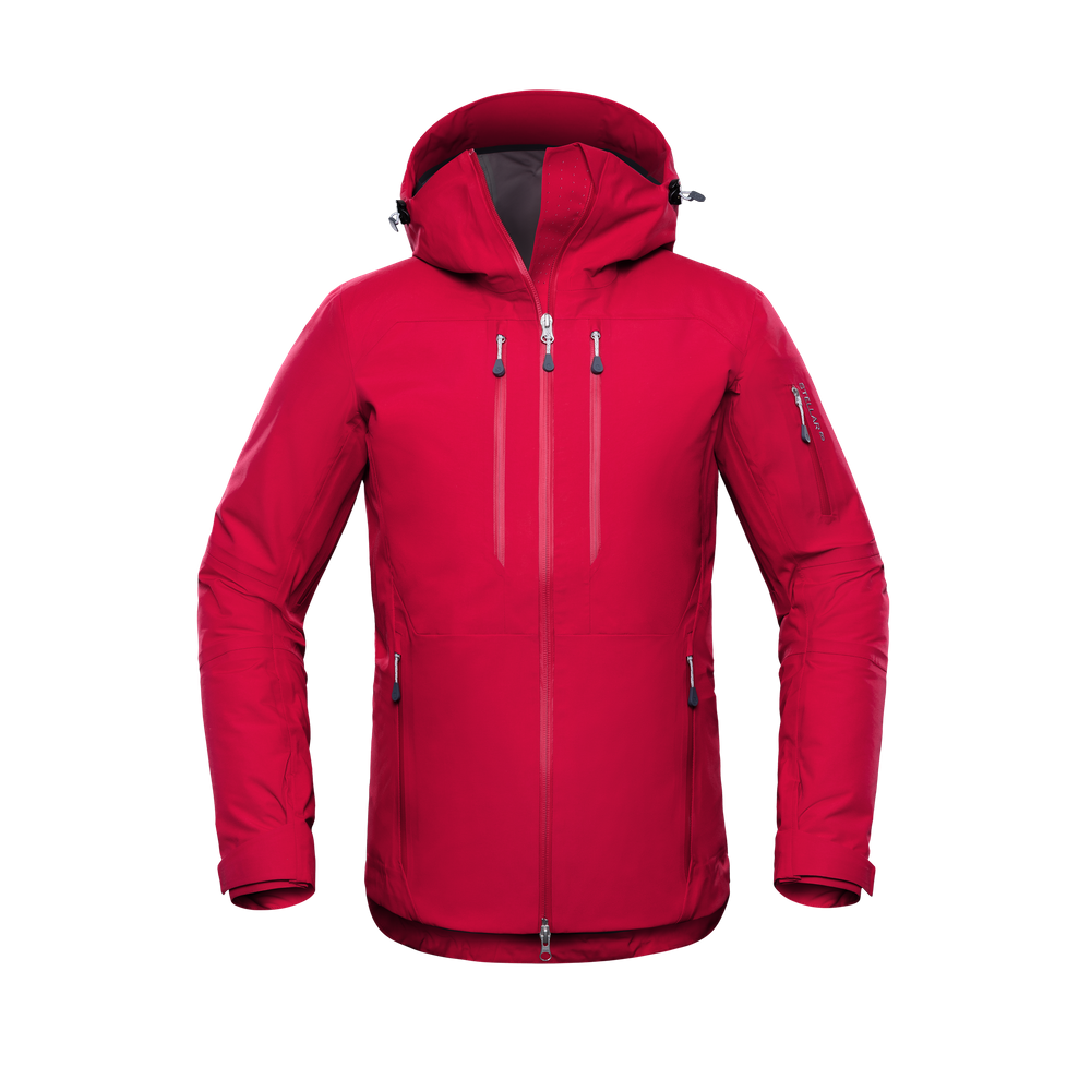 W Stellar Shell Jacket 2.0