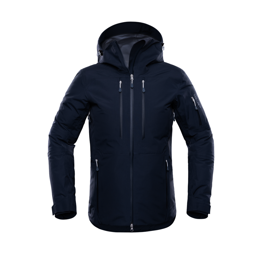 W Stellar Shell Jacket 2.0