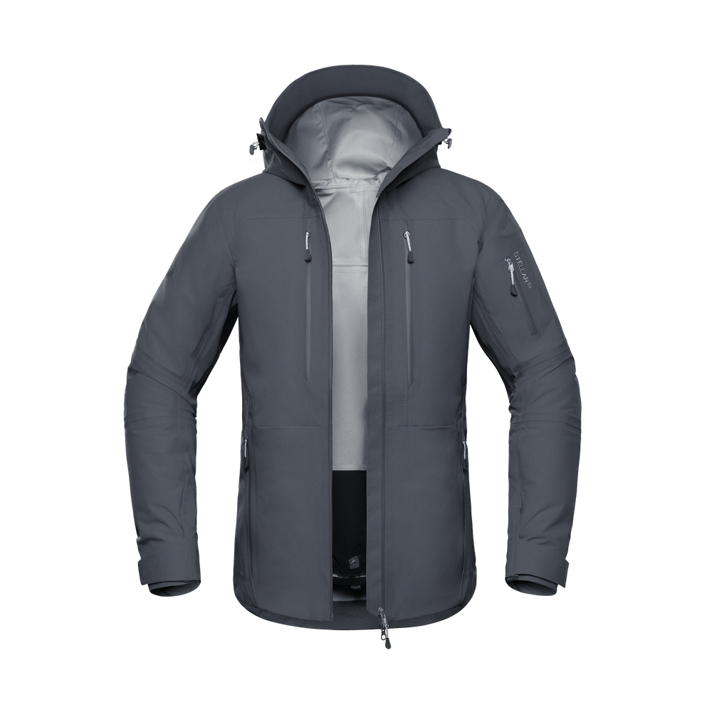 W Stellar Shell Jacket 2.0