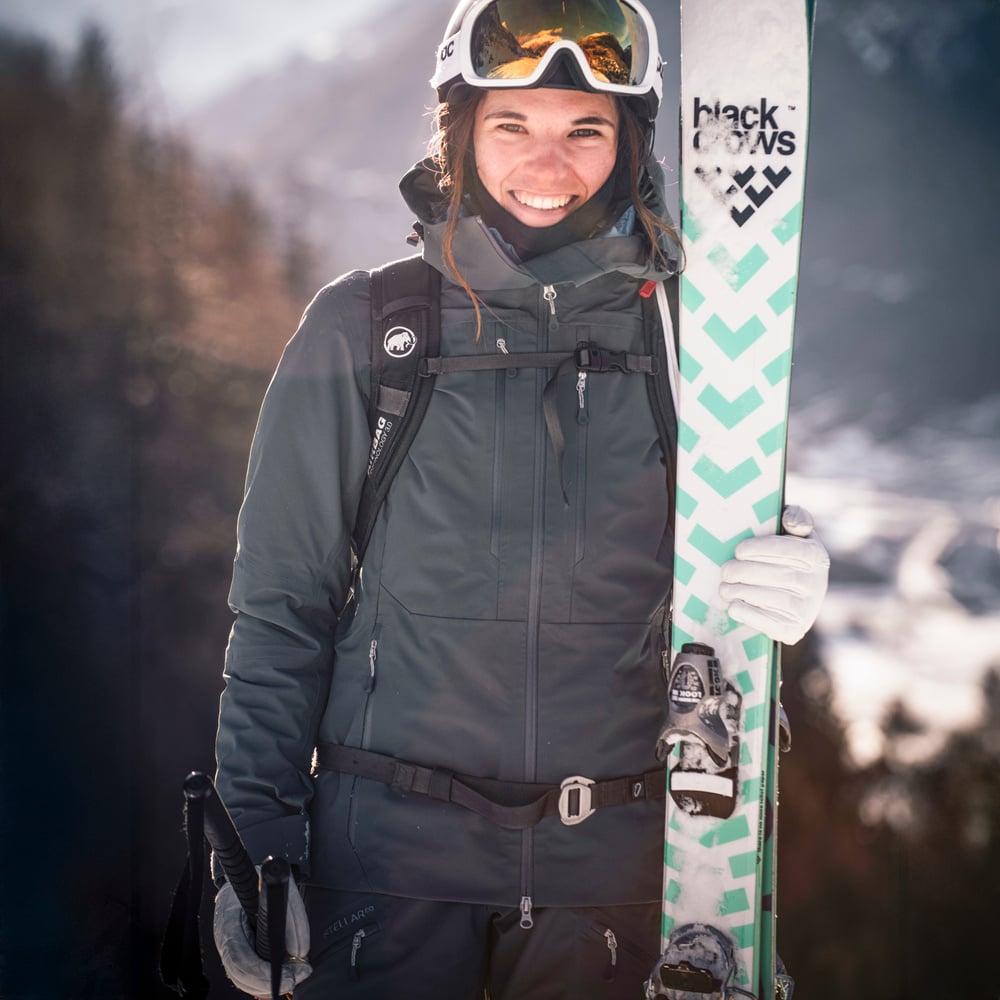 W Stellar Shell Jacket 2.0 – Women's 3-Layer Shell Jacket