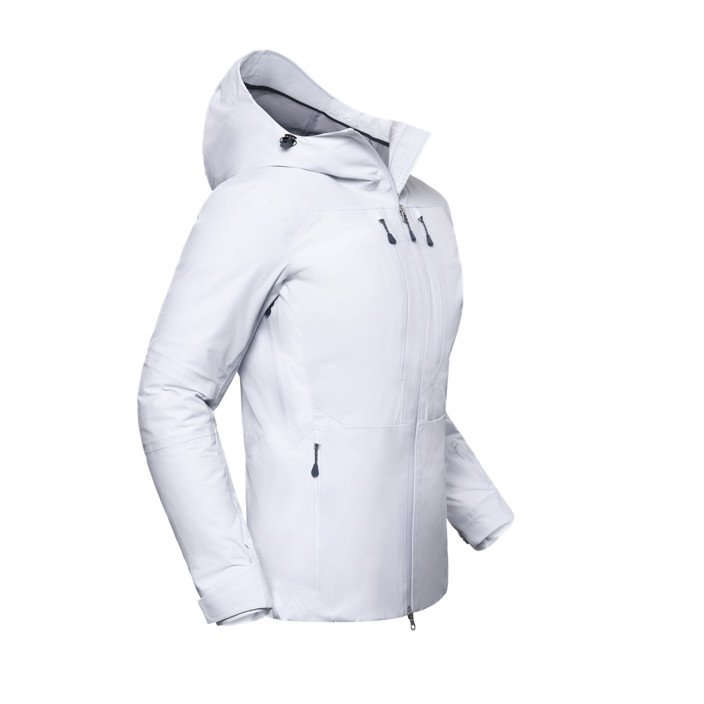 W Stellar Shell Jacket 2.0