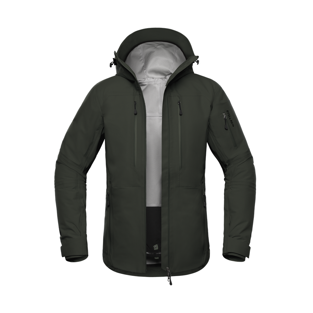 W Stellar Shell Jacket 2.0